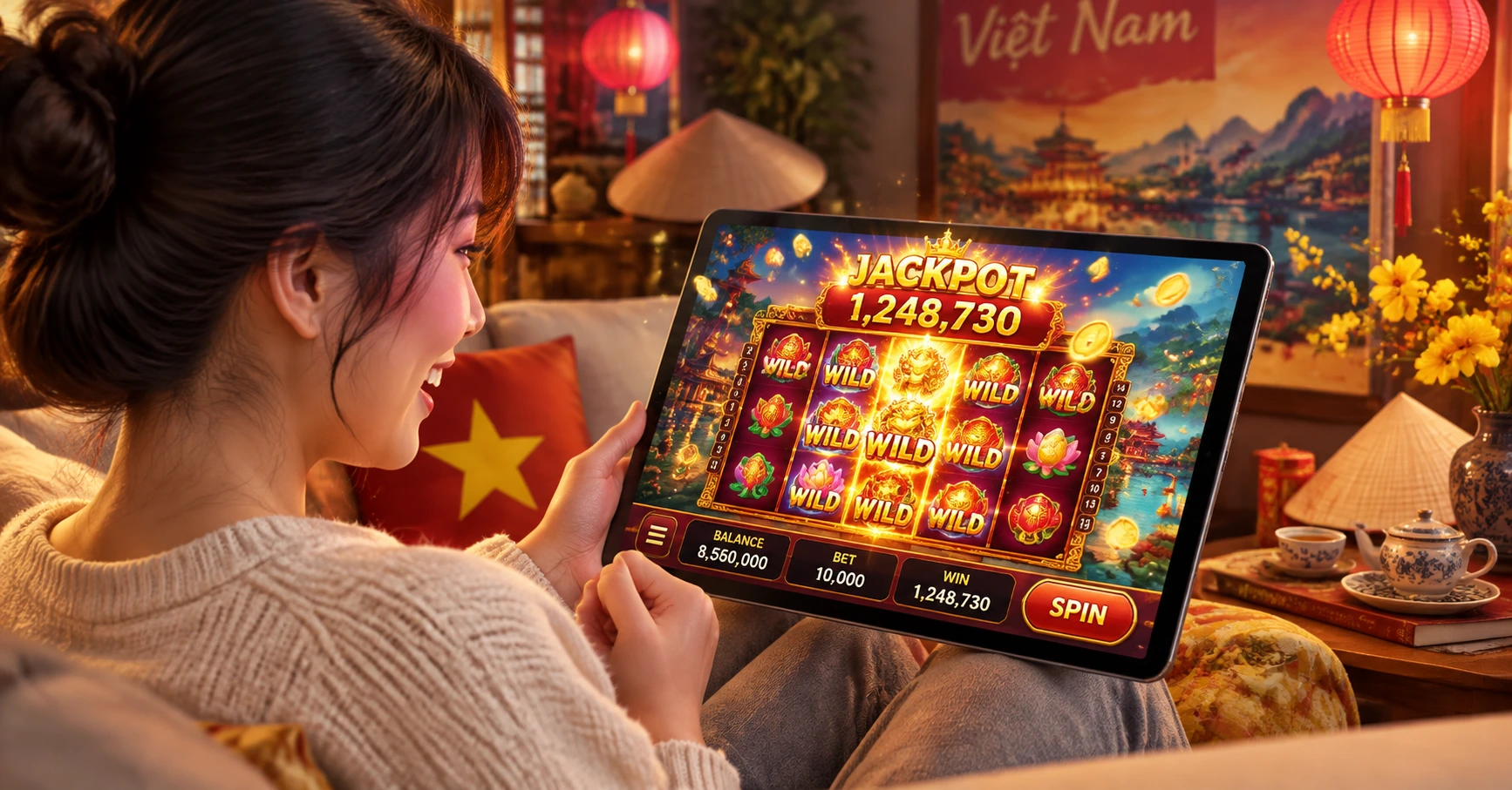 Hi88 140 – Cổng game đổi thưởng hàng đầu với trải nghiệm đỉnh cao - image 2