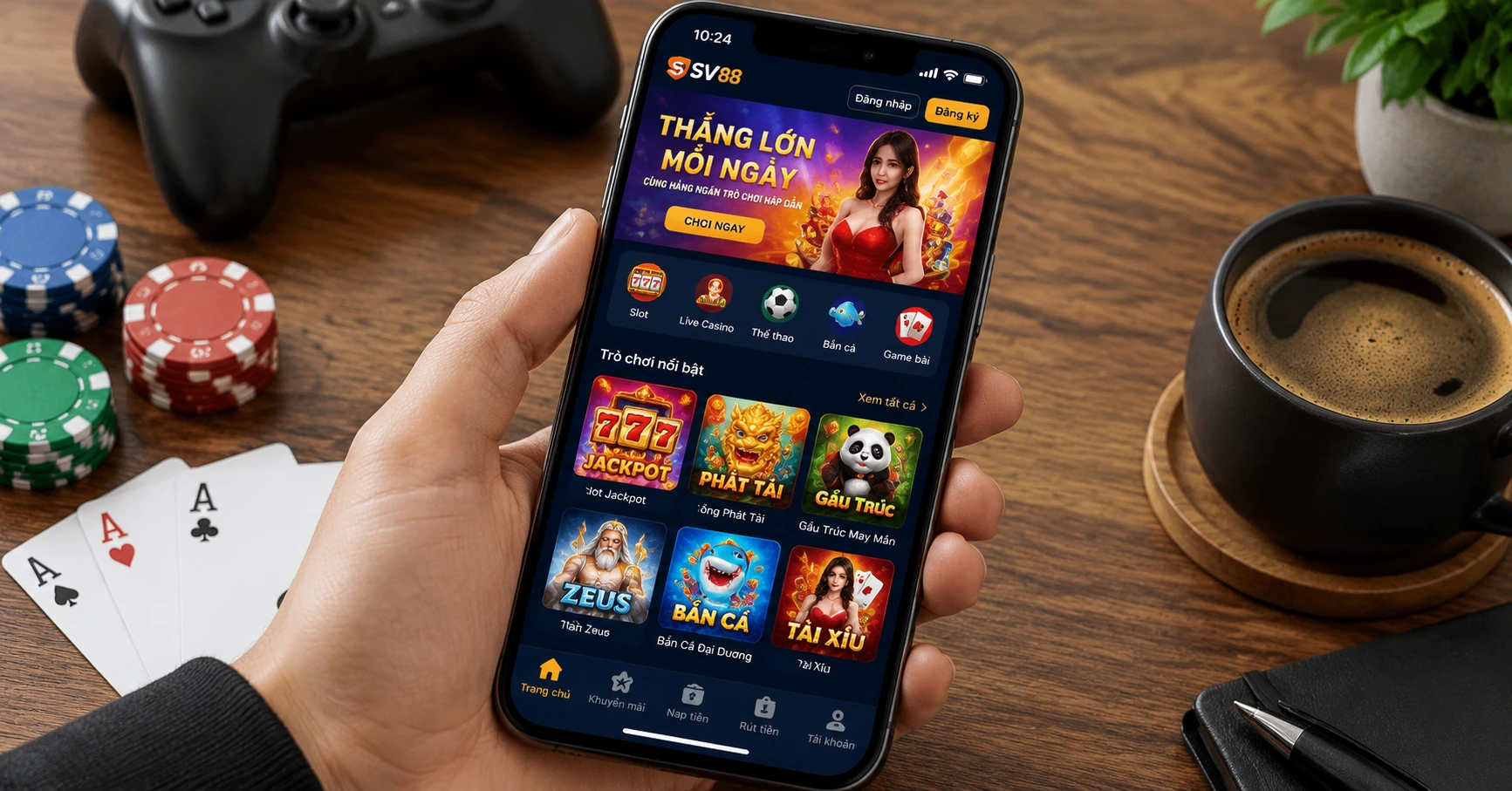 Tai game hi88 - Trải nghiệm đỉnh cao tại nền tảng giải trí hàng đầu Việt Nam - image 2
