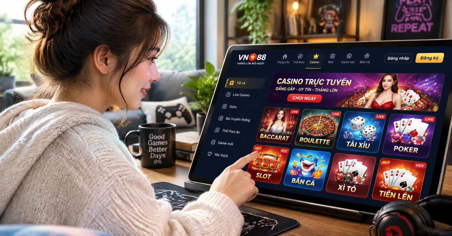 Tai game hi88 - Trải nghiệm đỉnh cao tại nền tảng giải trí hàng đầu Việt Nam - image 3
