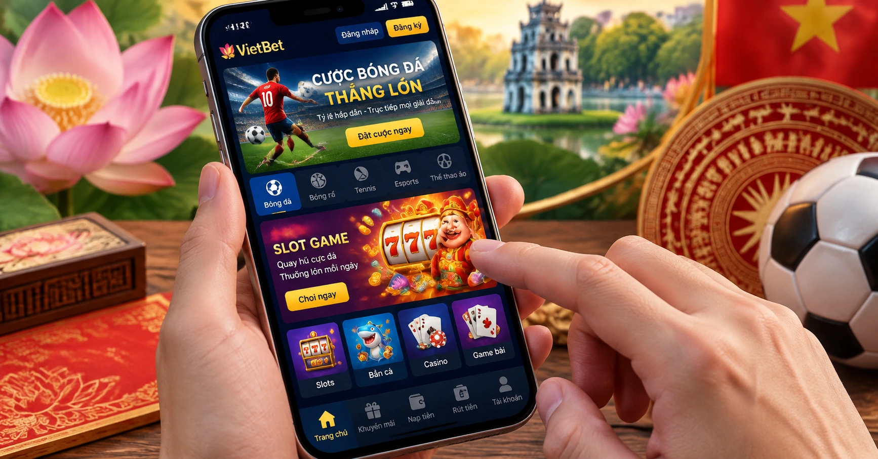 hi88 8888hi - Cổng Game Đỉnh Cao Kết Hợp Văn Hóa Việt - image 2