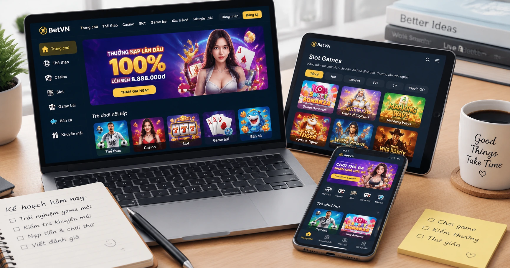 Khám Phá hi88 trang chu chinh thuc dang ky – Điểm Hẹn Đẳng Cấp Cho Người Chơi Việt - image 3
