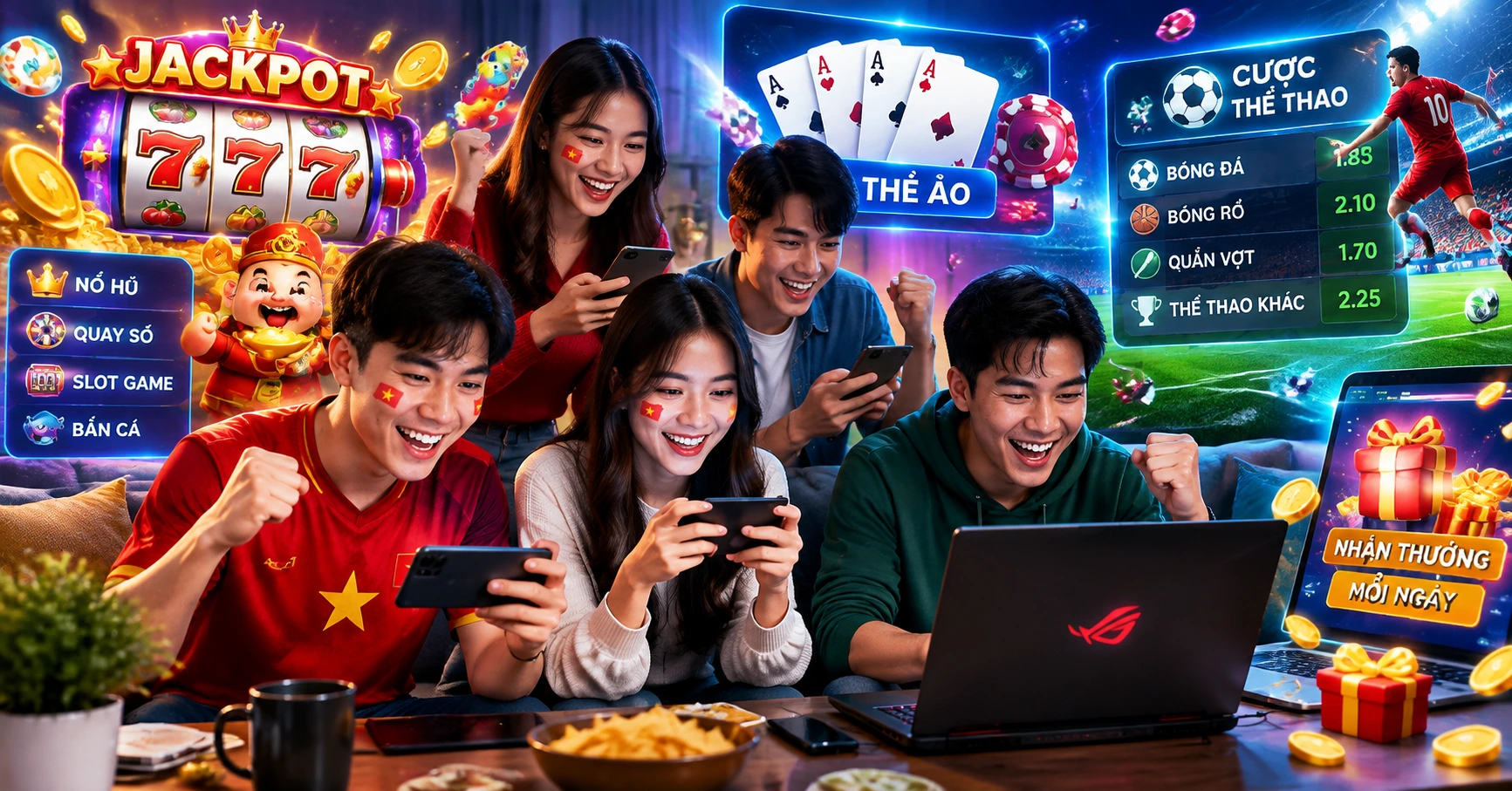 Hi88 TN - Cổng game đổi thưởng hàng đầu Việt Nam - image 2