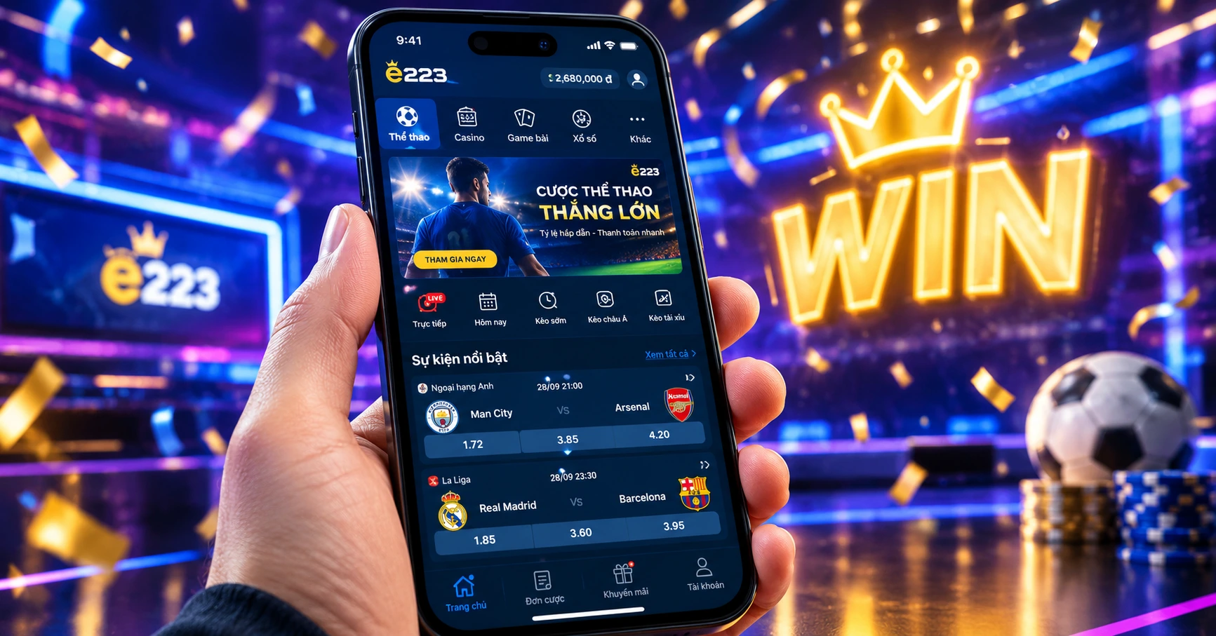 Hi88 TN - Cổng game đổi thưởng hàng đầu Việt Nam - image 3