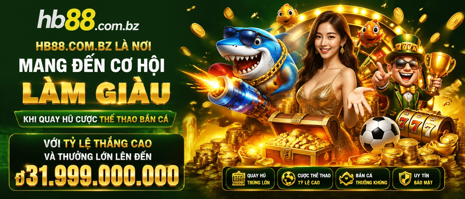 Banner nổi bật 6