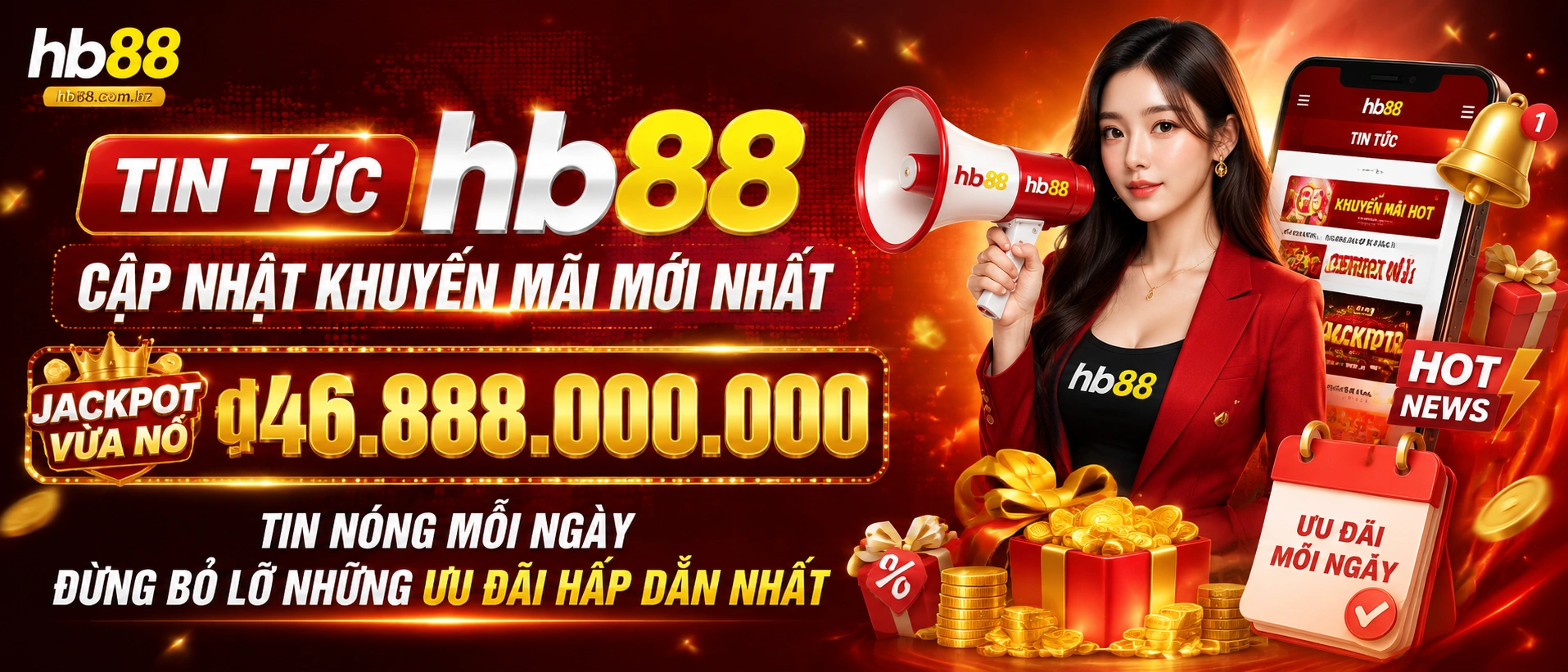 HB88 news center Philippines