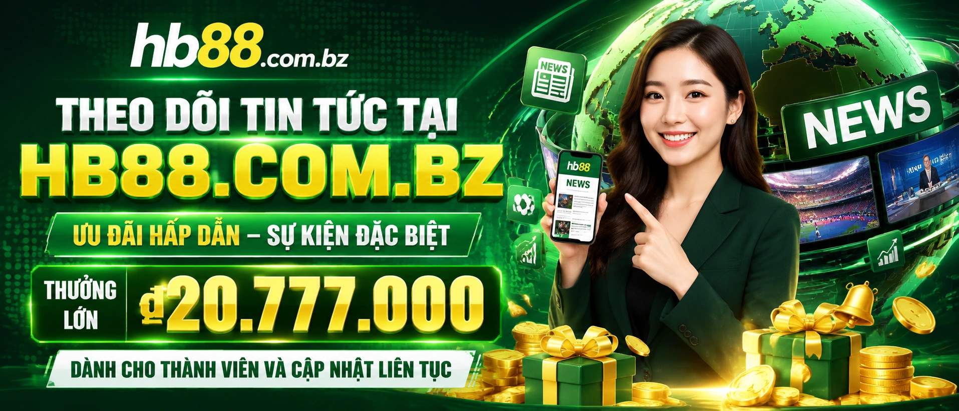 HB88 promotions and payout notes